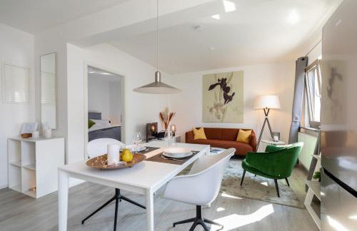 Appartement Champagne - Foto 4