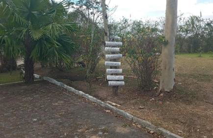 Rancho Refugio Verde AL - Foto 48