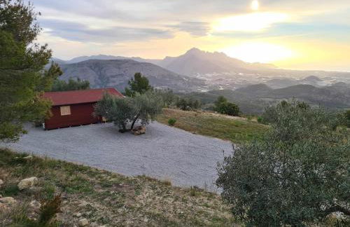 Cabañas by Torre de Arriba - Foto 1