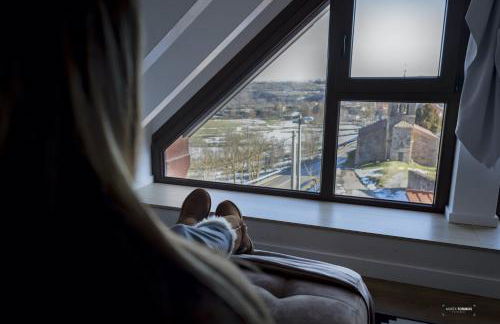 El Balcon de La Lomba - Casa - Foto 155