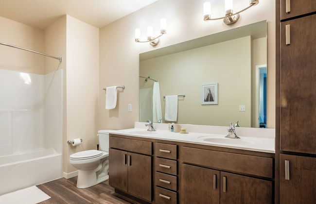 Cary Apartments by Landing - Foto 12