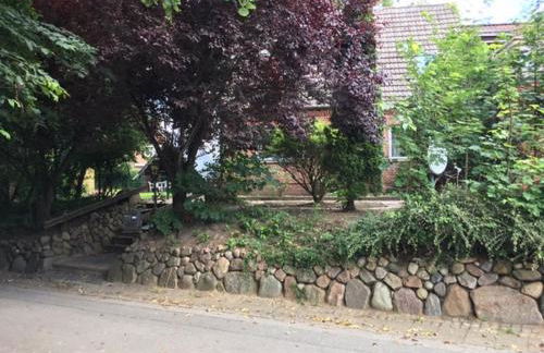 Ferienwohnung Tante Lise - Foto 1