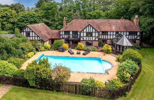 6 Bed in Taunton oc-b34095 - Foto 1