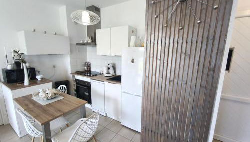 Apartment with Garden - Two Pools - Beach Access - Foto 5