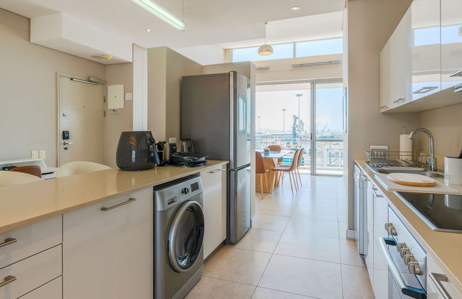 V&A Waterfront Luxury Residences - WHosting - Foto 50