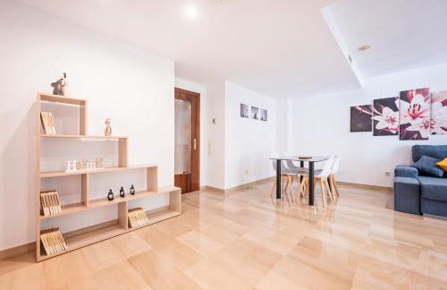 Aparthotel Napols - Abapart - Foto 66