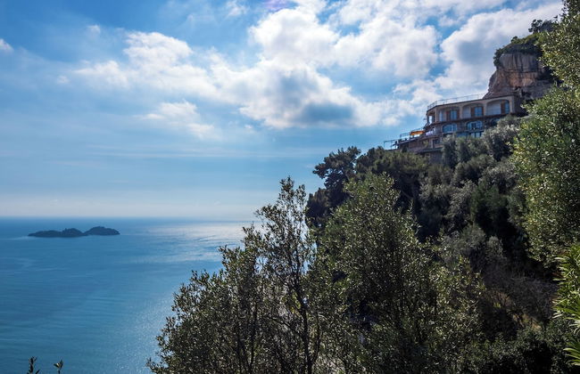 Casa Sara in costiera amalfitana - Foto 59