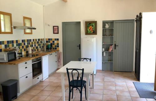 Maison du vallon de Galeye - Foto 21