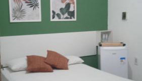 House755 Hospedaria - Foto 4