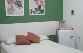 House755 Hospedaria - Foto 4