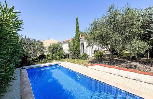 Holiday Home Villa Montes by Interhome - Foto 2