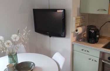 Ferienwohnung mit 2 Schlafzimmer oder Studio Apartment - Istrien-Fiorini - Foto 14