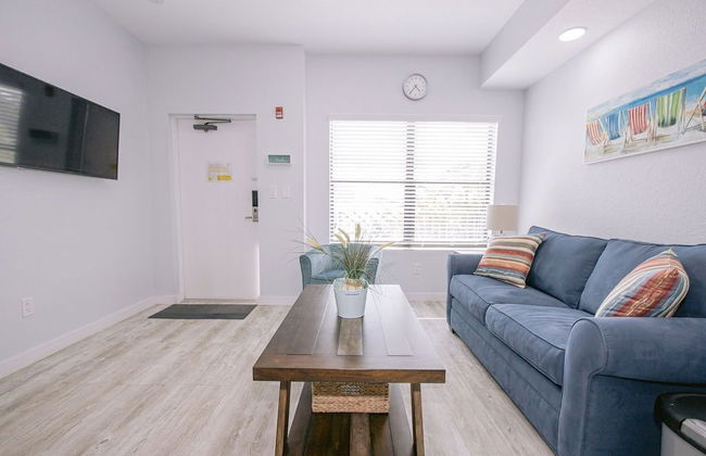 Vistalmar Beach Resort - Foto 44