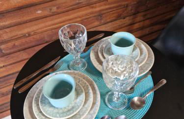 Ap estúdio 5min 3,3km da oktoberfest 2 pessoas - Foto 17