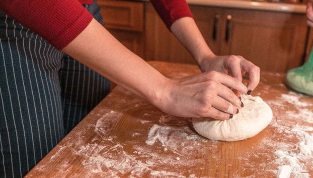 Georgian Cuisine Cooking Class - Foto 2