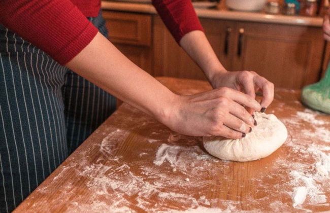 Georgian Cuisine Cooking Class - Foto 2