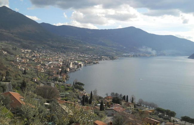 Marone Apartment With Pool - Foto 36