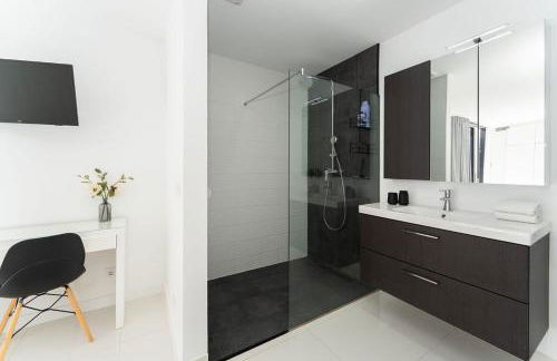 Villa Art & Design Tauro pool Wi-Fi BBQ - Foto 45