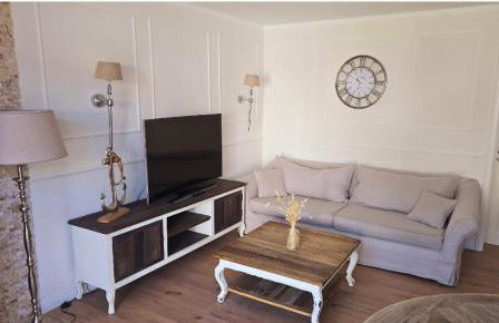 Fewo Großenbrode 2 Schlafzimmer - Foto 6