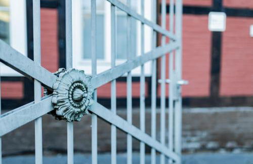 DWELLSTAY - Zuse Höfe Bad Hersfeld - Foto 15