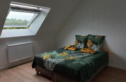 Villa de la Presqu'île Hillion - Foto 17