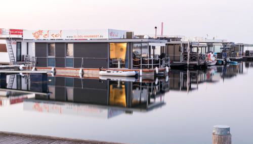 Hausboot EL-SOL - Foto 2