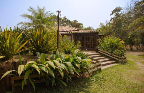 Chalés Cores da Mata - Foto 18