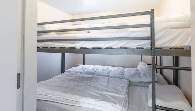 Peacefully Located Holiday Home Near the sea - Foto 2, Habitación