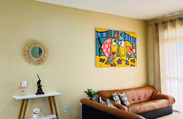 Aluga-se Apartamento em Fortaleza-CE - Foto 13