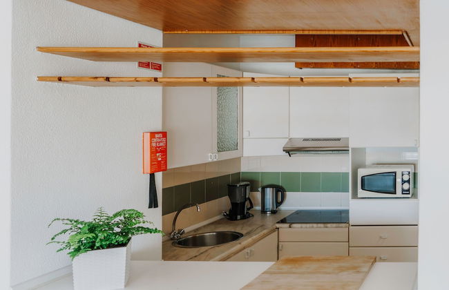 Luna Hotel Da Oura - Photo 18