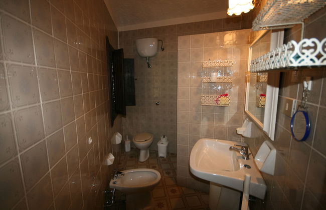 Villa Scarabeo - Foto 22