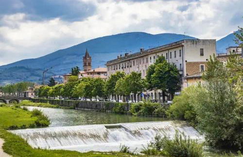 Alloggio turistico Via del Liceo 17, Foligno, Umbria - Photo 21