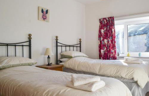 The Farmhouse At Lane Foot - Foto 17