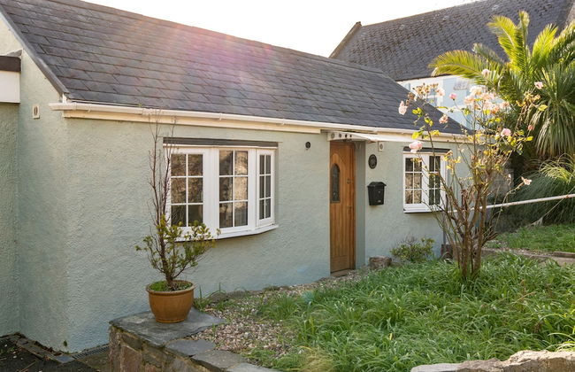 Gorse Cottage - Sea Views Village Centre - Foto 28