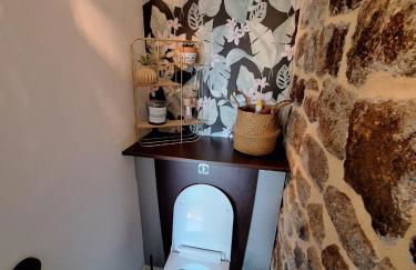 Gîte Les P'tites Salines - Foto 17