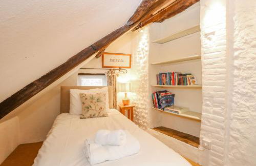 Manor Farm House - Foto 25