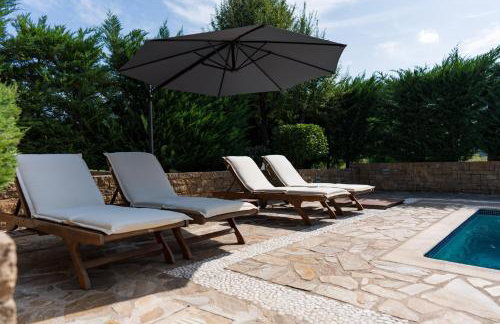 Evritos Villas & Suites with pool - Foto 65