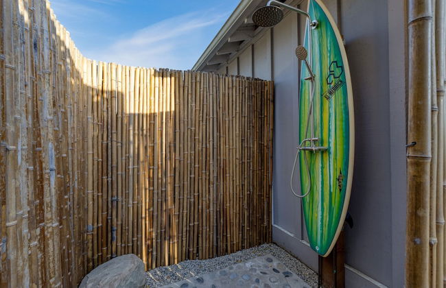 Hummingbird Haven by Avantstay Dog-friendly Near the Beach Huge Yard Hot Tub - Foto 32