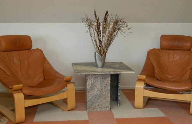 8 Person Holiday Home in Asperup - Foto 42