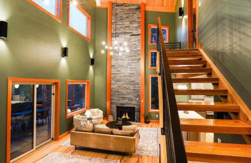 Whistler Peak Lodge - Foto 14