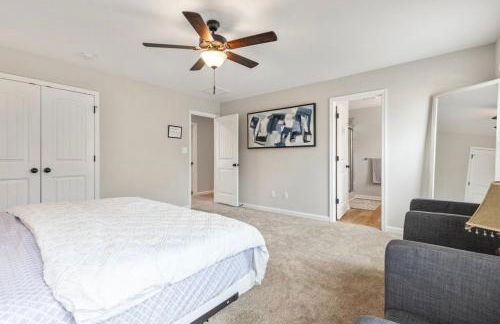 Modern 4br beach house - Norfolk - Foto 11