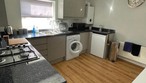 Dorchester central flat - Foto 3