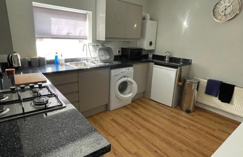 Dorchester central flat - Foto 3