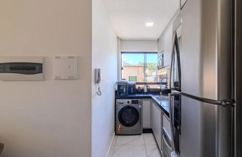 Apartamento novo, próximo às praias e centro de eventos - Foto 16