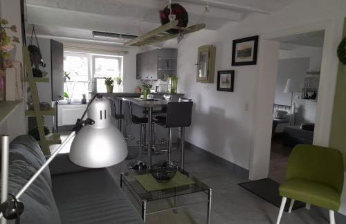 Ferienwohnung moderne Frische im Gewölbe - Photo 25