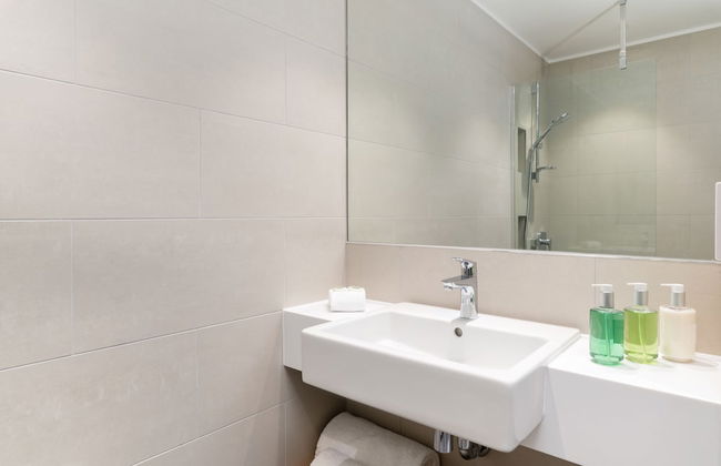 The Lincoln Suites - Foto 31