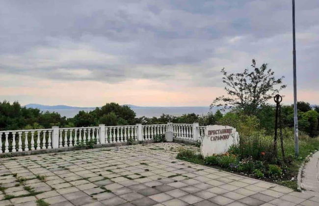 Luxurious Beach House With Wi-fi and Parking - Photo 31