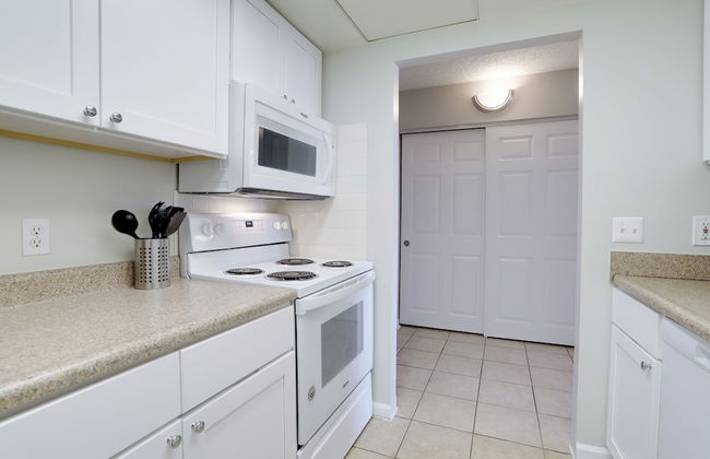 Work + Rest in DC Apartments - Foto 62