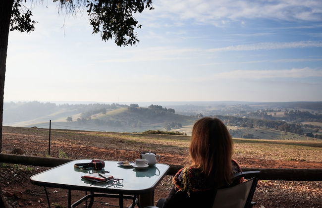 Balingup Heights Hilltop Forest Cottages - Foto 40