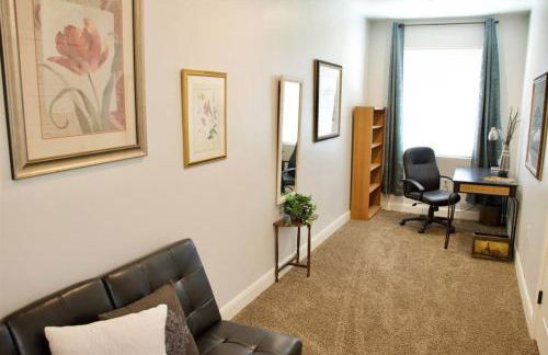 LV5 Upper Floor Suite - Foto 17